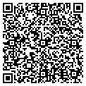 QR code with X-3 contacts