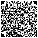 QR code with Zirous Inc contacts