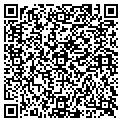 QR code with Ghostdraft contacts