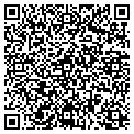 QR code with Pksoft contacts
