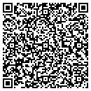 QR code with Rosies Garden contacts