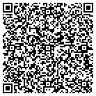 QR code with Service Education Korean Amer contacts