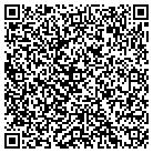 QR code with J Wozniak Siding & Windows LL contacts