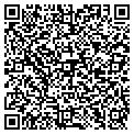 QR code with Sea Breeze Cleaners contacts