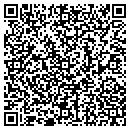 QR code with S D S Software Systems contacts