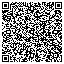 QR code with Arkettype contacts