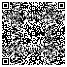 QR code with Muratori Roofing & Gutter Sys contacts