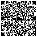 QR code with Alibwm Inc contacts