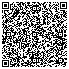 QR code with OK Medical Systems USA Inc contacts