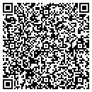 QR code with G W Systems contacts