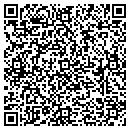 QR code with Halvik Corp contacts