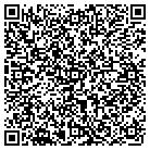 QR code with Man Tech International Corp contacts
