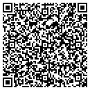 QR code with N-Tieractive contacts