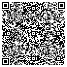 QR code with Leadbyte Corporation contacts