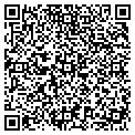QR code with Csc contacts