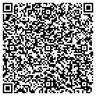 QR code with Jeannie N Skiffington contacts