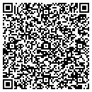 QR code with Kickmail contacts