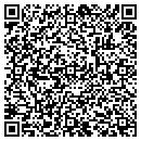 QR code with Quecentric contacts