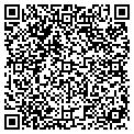 QR code with Scs contacts