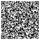 QR code with Zaidan Web Design contacts