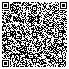 QR code with Zaidan Web Design & Printing contacts