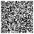 QR code with A Working Website contacts