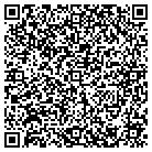 QR code with D J's Computers & Electronics contacts