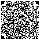 QR code with E OBrien Consulting LLC contacts