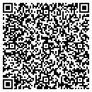 QR code with Claire Greer contacts