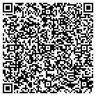 QR code with Kinetik Information Technology contacts