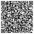 QR code with Room Graphics contacts