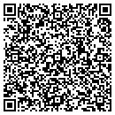 QR code with M5 Systems contacts