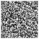 QR code with D & T Learning Zone Phrase II contacts