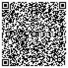 QR code with ML Web Designs contacts
