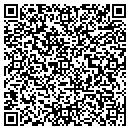 QR code with J C Carpentry contacts