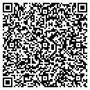QR code with Oz Web Design contacts
