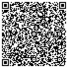 QR code with Phoenix Website Design contacts