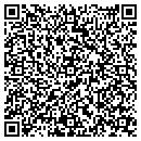 QR code with Rainbow Data contacts