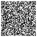 QR code with Action Type & Graphics contacts