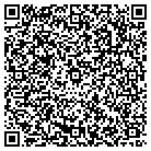 QR code with J Gregory And Associates contacts