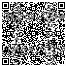QR code with Saber6Graffix West contacts