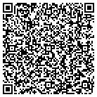 QR code with WestWeb Services contacts