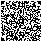 QR code with Three Hearts Learning Center contacts