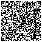 QR code with Upward Bound Project contacts