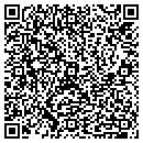 QR code with Isc Corp contacts