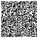 QR code with Kunz Design contacts