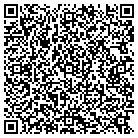 QR code with mac wilkins productions contacts