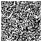 QR code with Phlebotomy Plus Of Tualatin contacts