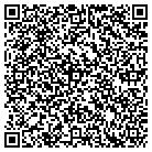 QR code with Sendata Systems Integration Inc contacts