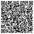 QR code with Tazatek contacts